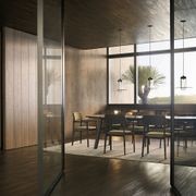 Curve Table gallery detail image