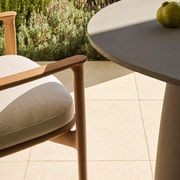 Monolith Outdoor Table gallery detail image