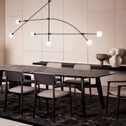 Curve Table gallery detail image