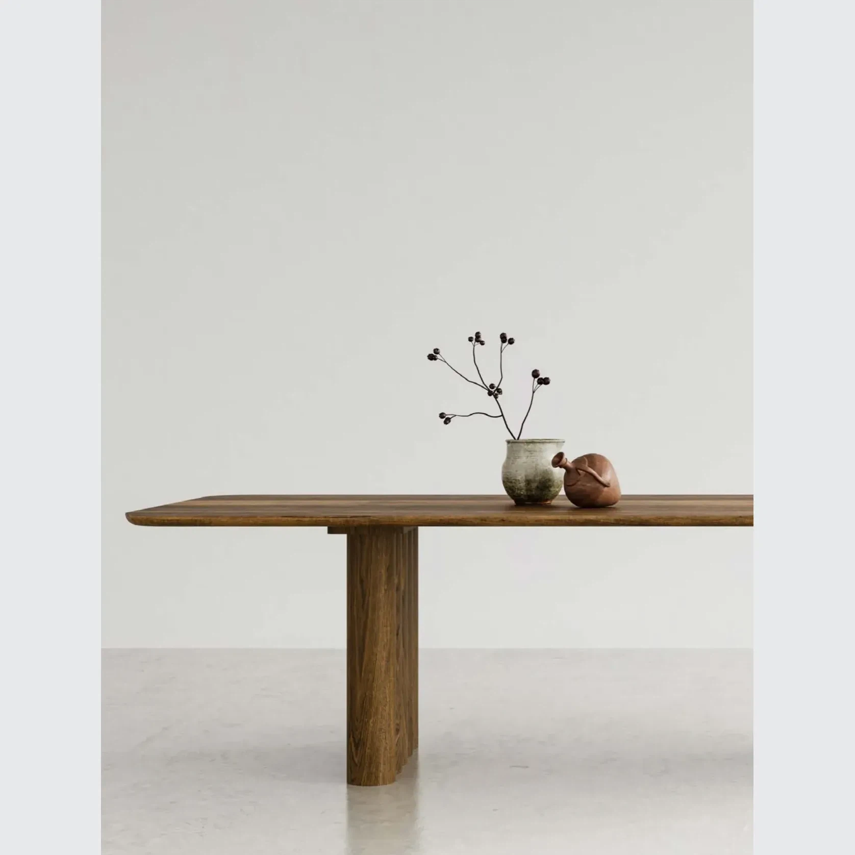 Porto Dining Table gallery detail image