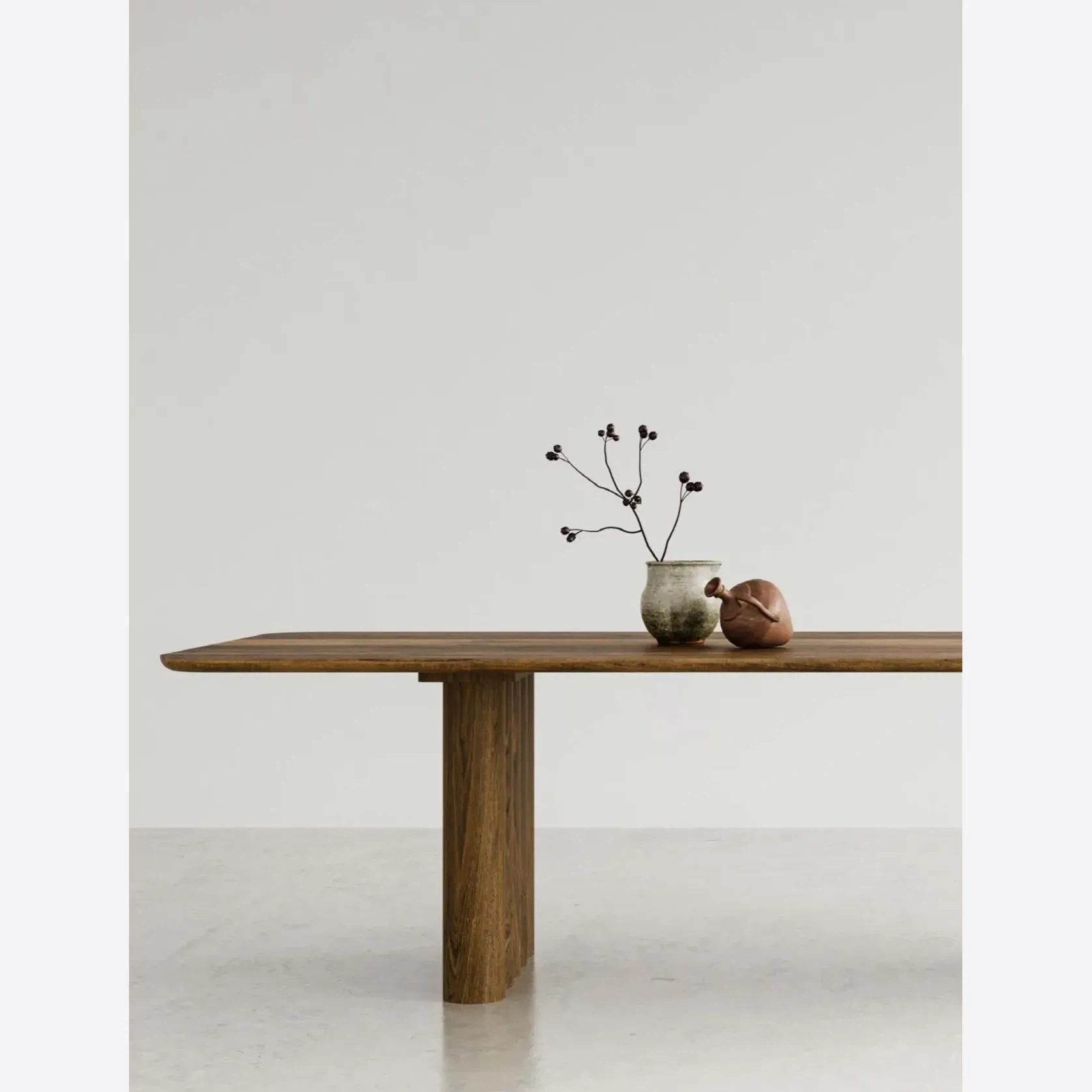 Porto Dining Table gallery detail image
