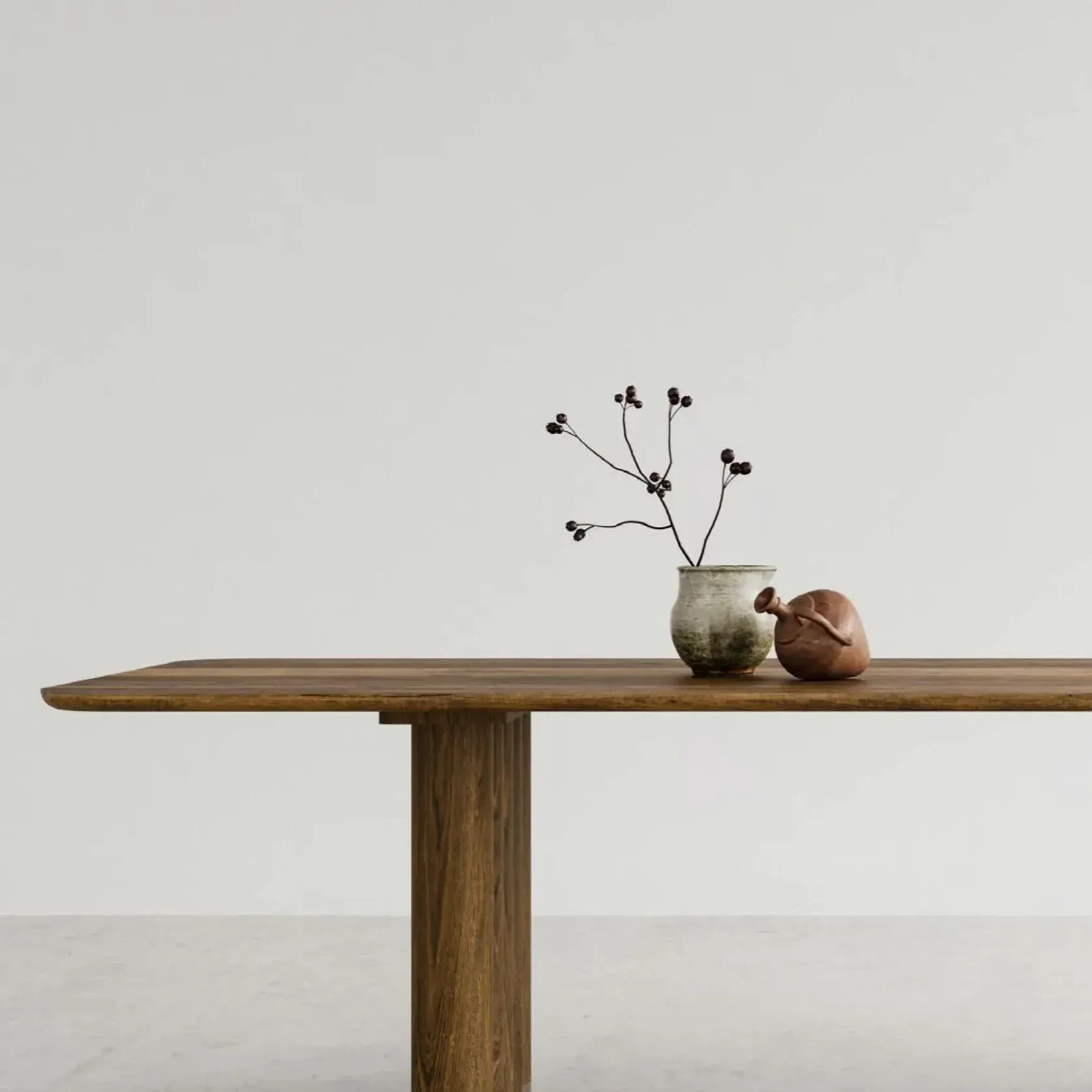 Porto Dining Table gallery detail image