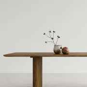 Porto Dining Table gallery detail image