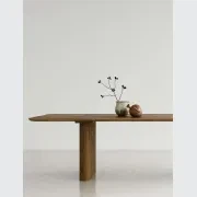 Porto Dining Table gallery detail image