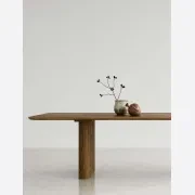 Porto Dining Table gallery detail image