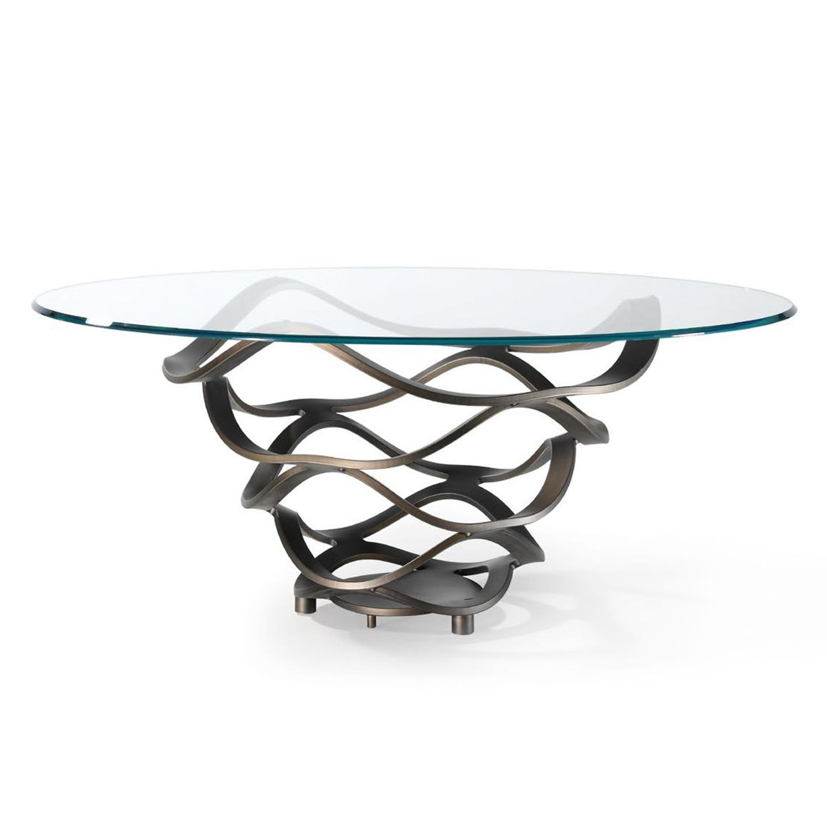 Neolitico Dining Table gallery detail image