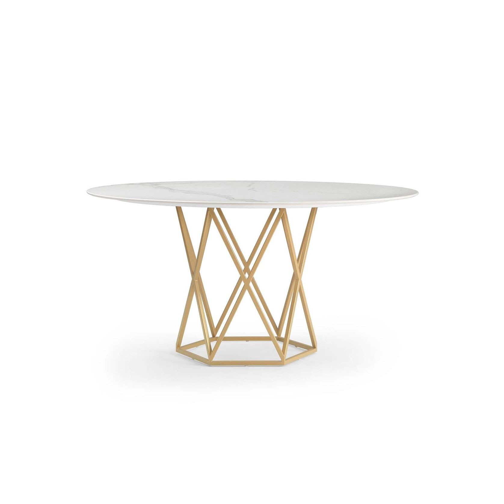 Tatlin Dining Table gallery detail image