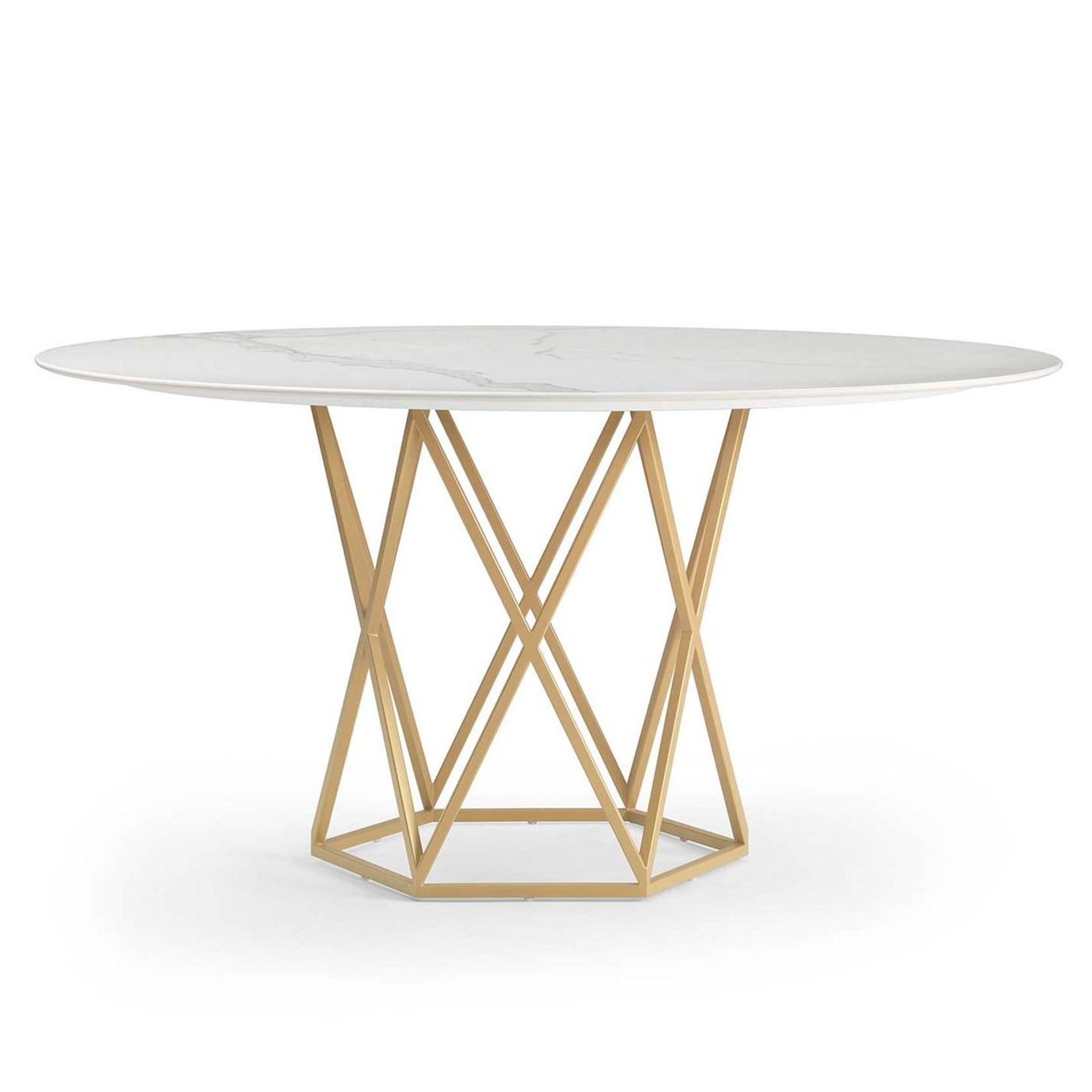 Tatlin Dining Table gallery detail image