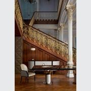Sadekar Dining Table gallery detail image