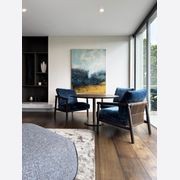 Rondo Lounge Table gallery detail image