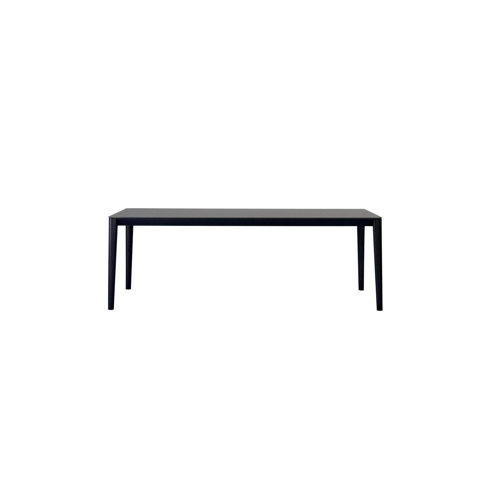 Smith 220 Glass Top | Table gallery detail image