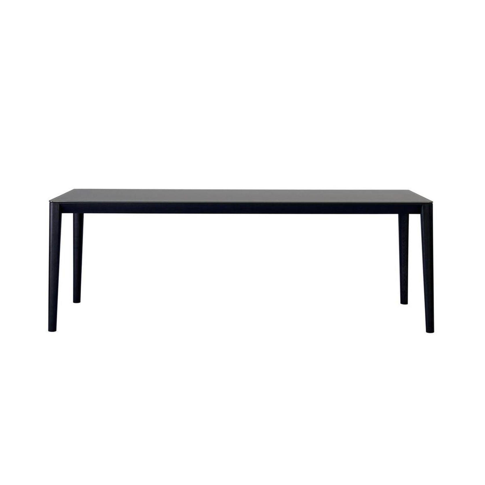 Smith 220 Glass Top | Table gallery detail image
