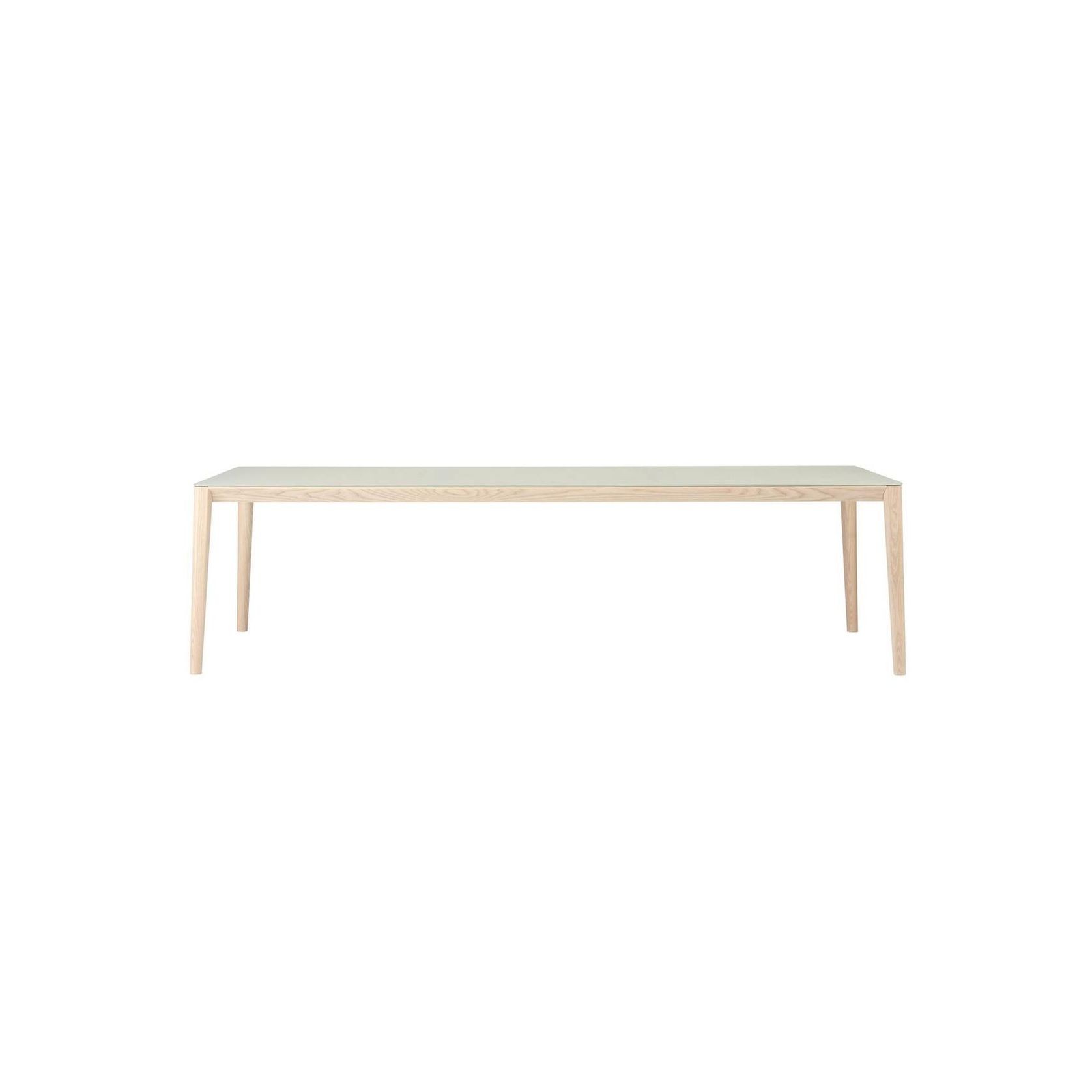 Smith 280 Glass Top | Table gallery detail image
