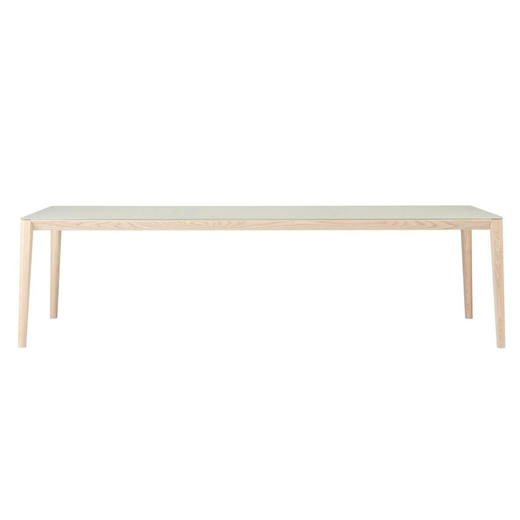 Smith 280 Glass Top | Table gallery detail image