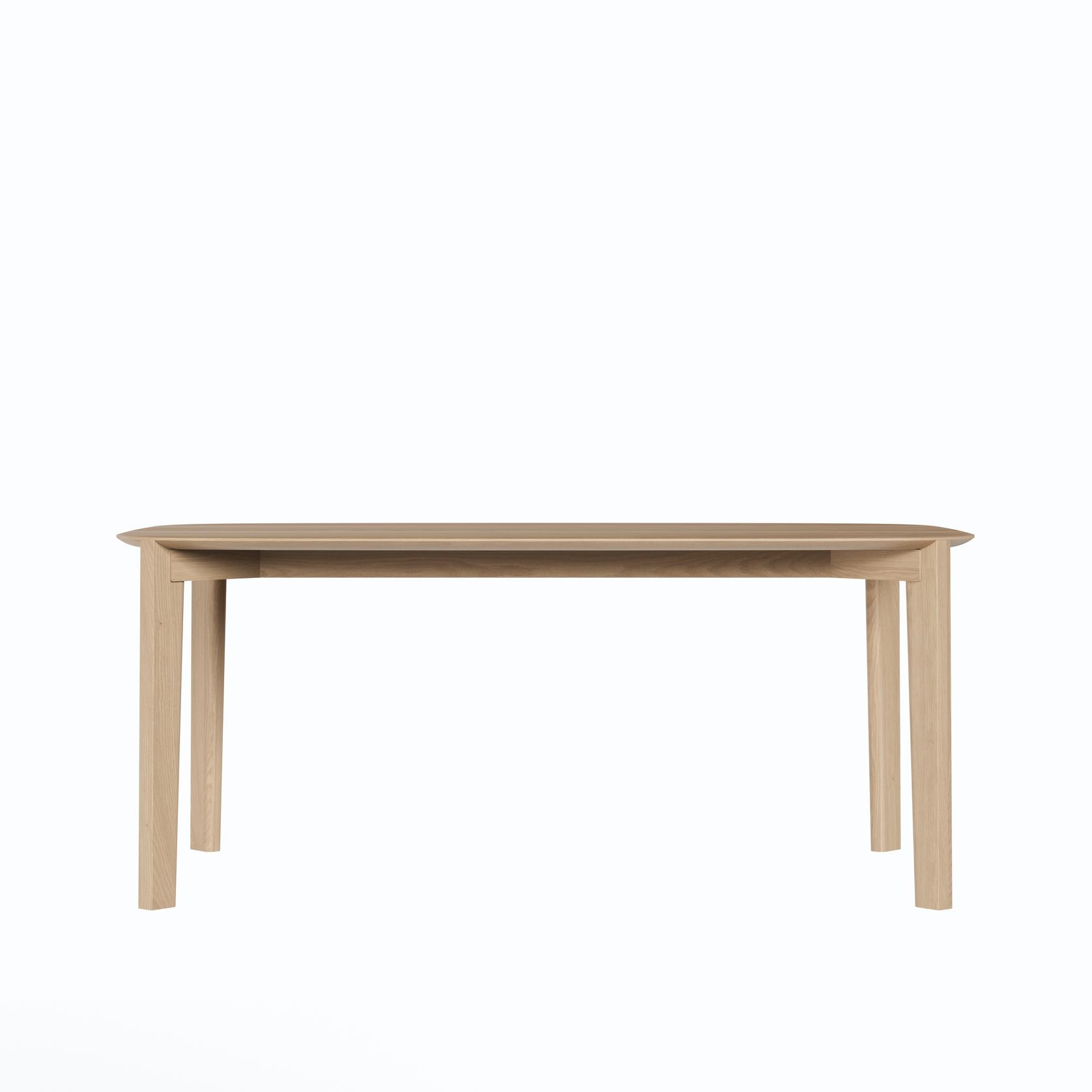 Soma Dining Table gallery detail image