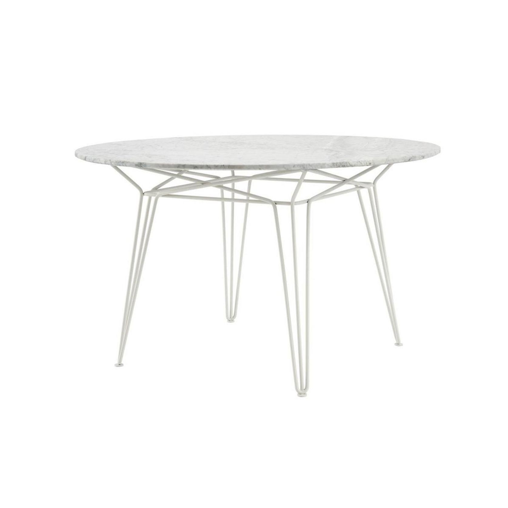 Parisi Marble Top | Dining Table gallery detail image