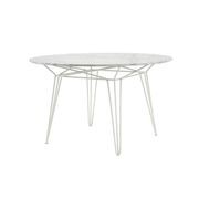 Parisi Marble Top | Dining Table gallery detail image