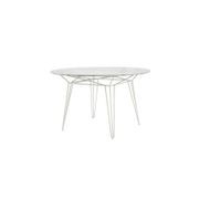 Parisi Marble Top | Dining Table gallery detail image