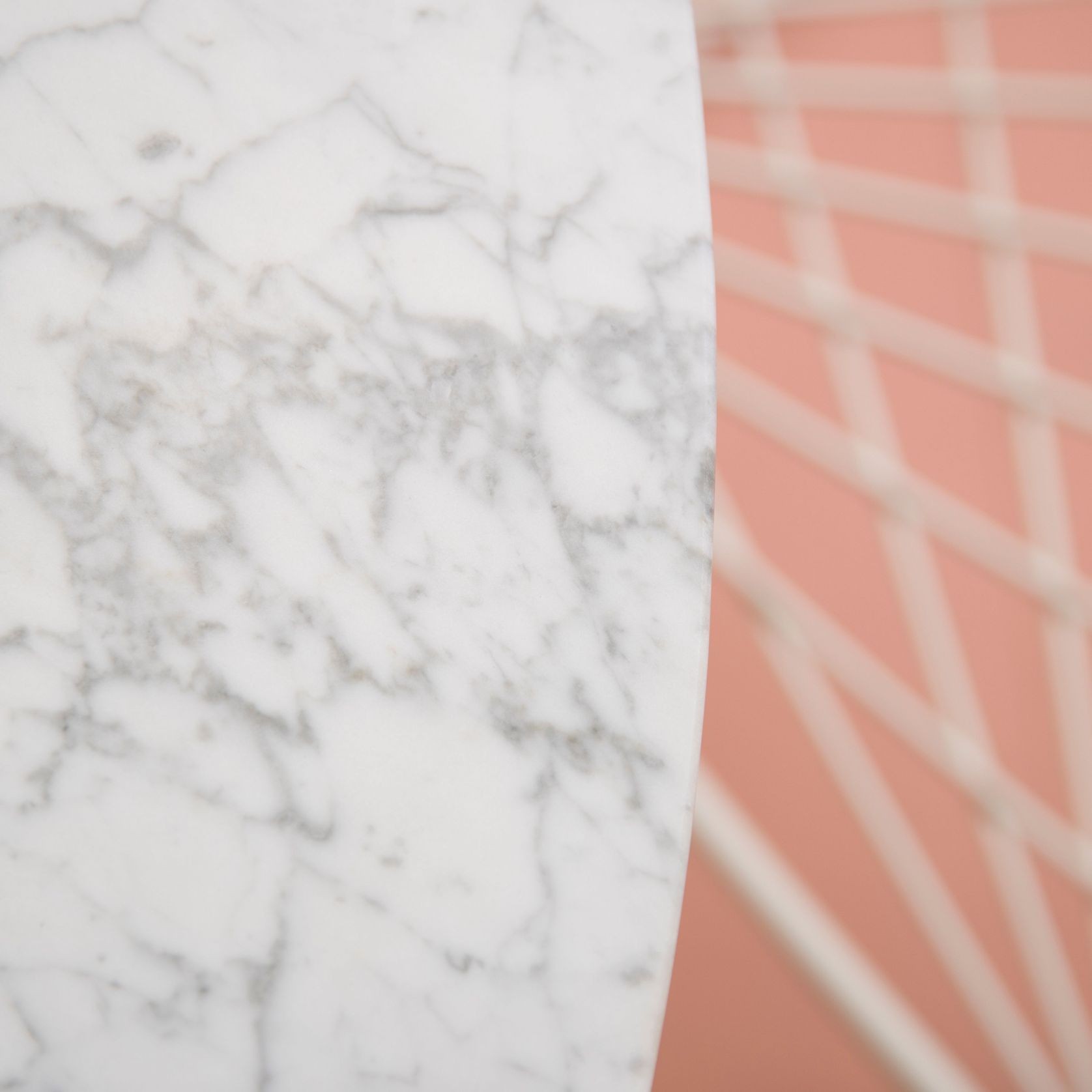 Parisi Marble Top | Dining Table gallery detail image