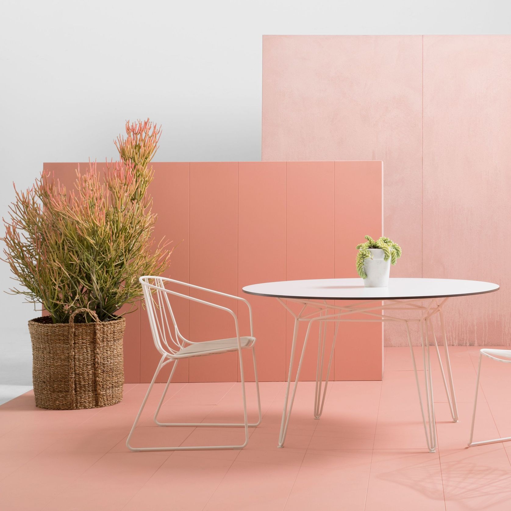 Parisi HPL Top | Dining Table gallery detail image