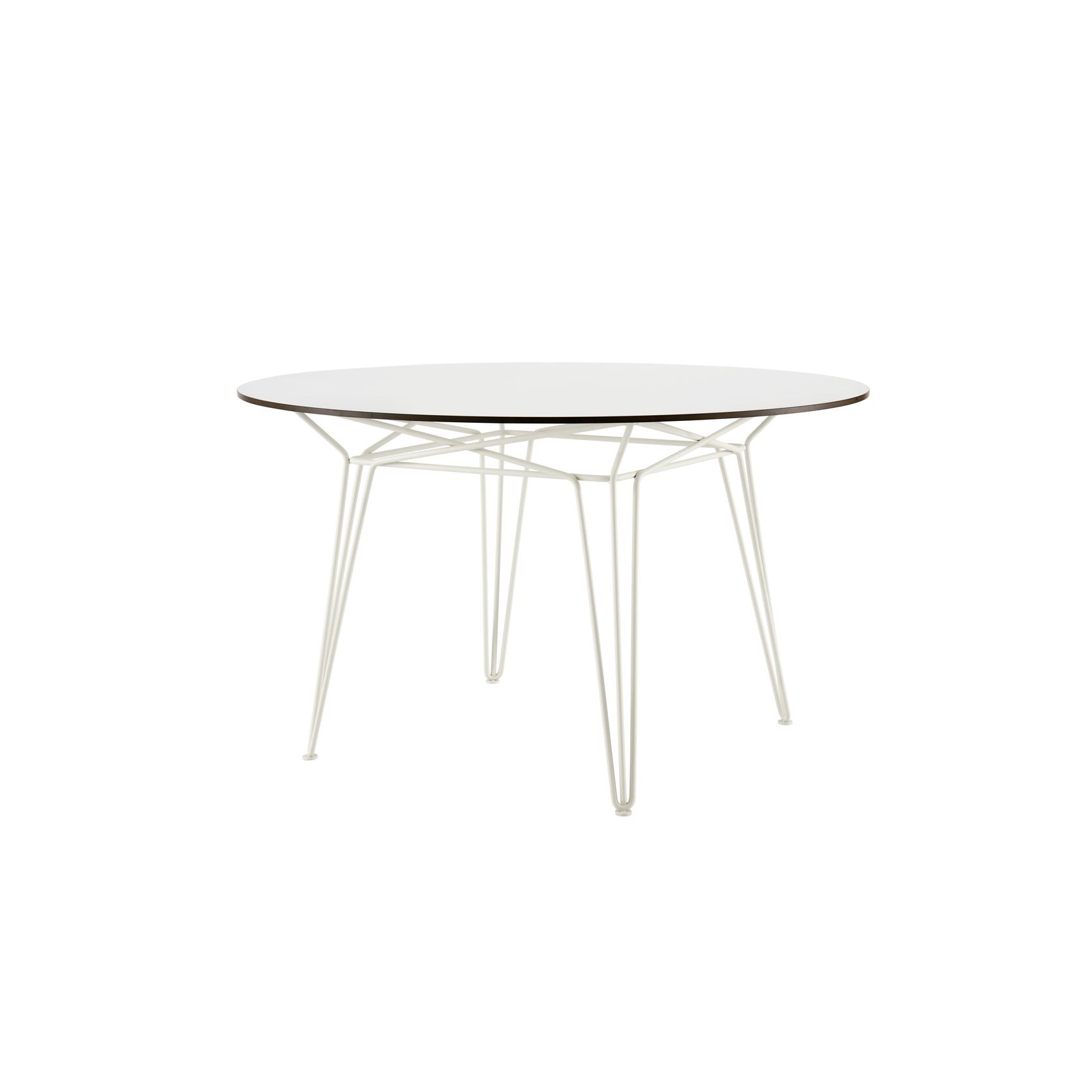 Parisi HPL Top | Dining Table gallery detail image