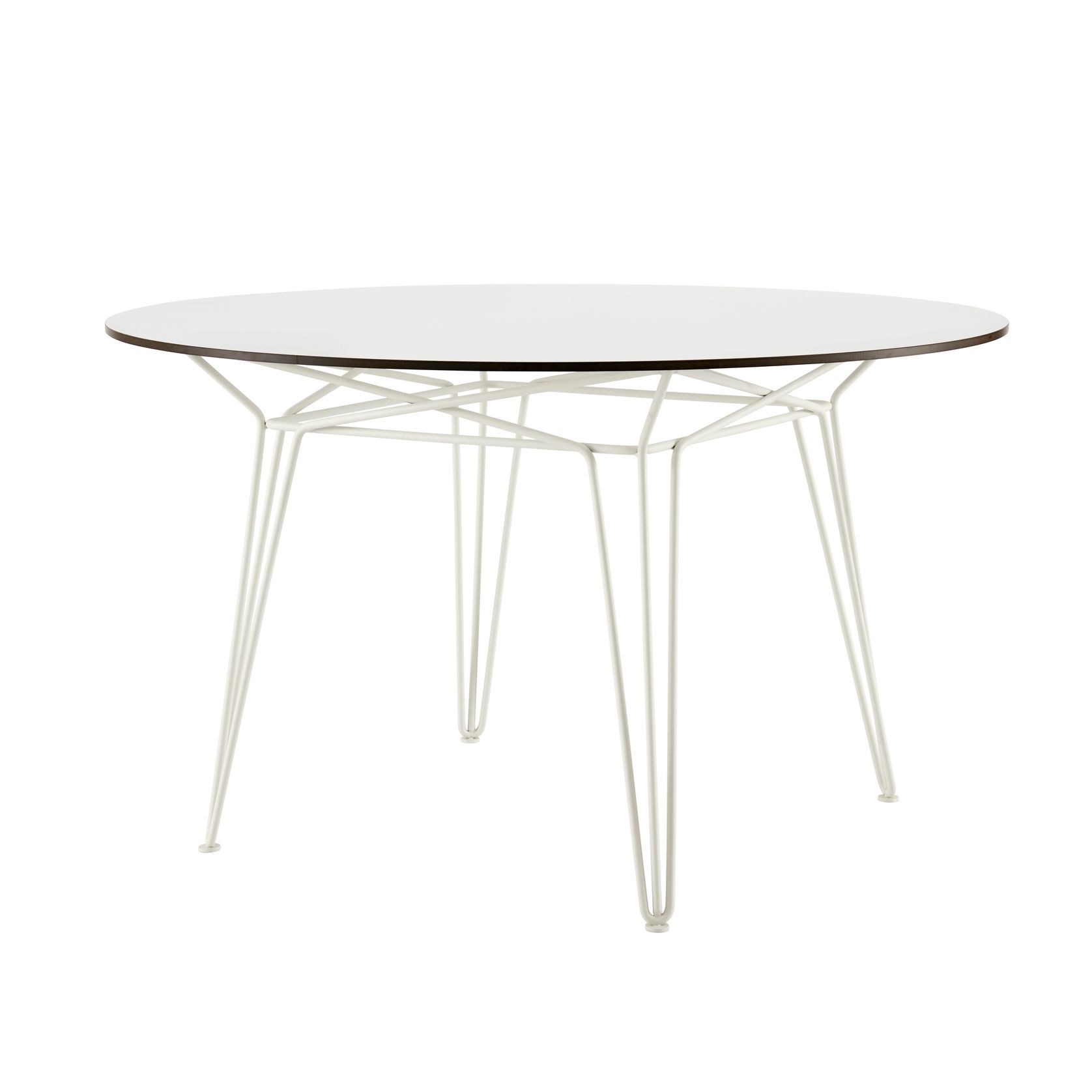 Parisi HPL Top | Dining Table gallery detail image