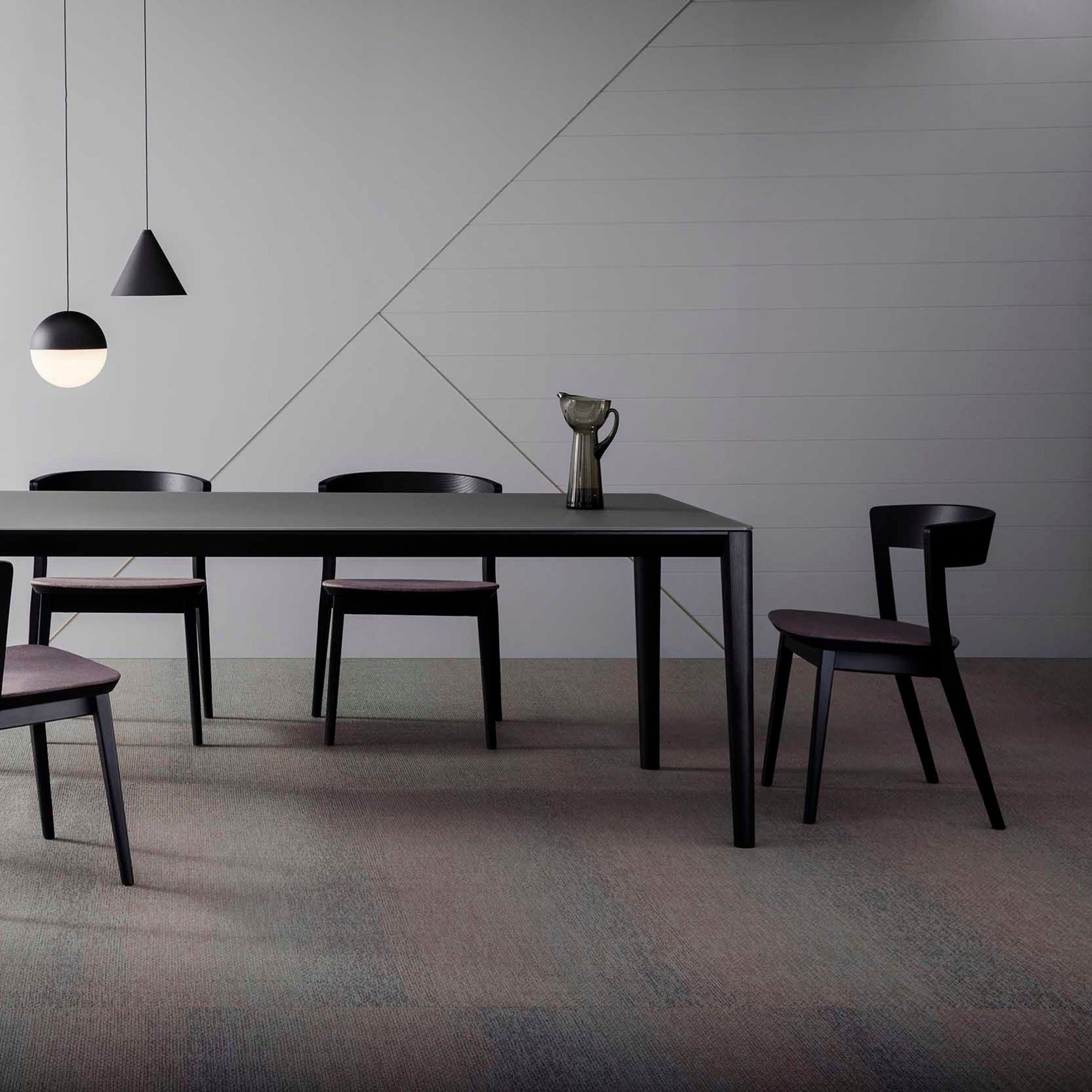 Smith 220 Glass Top | Table gallery detail image