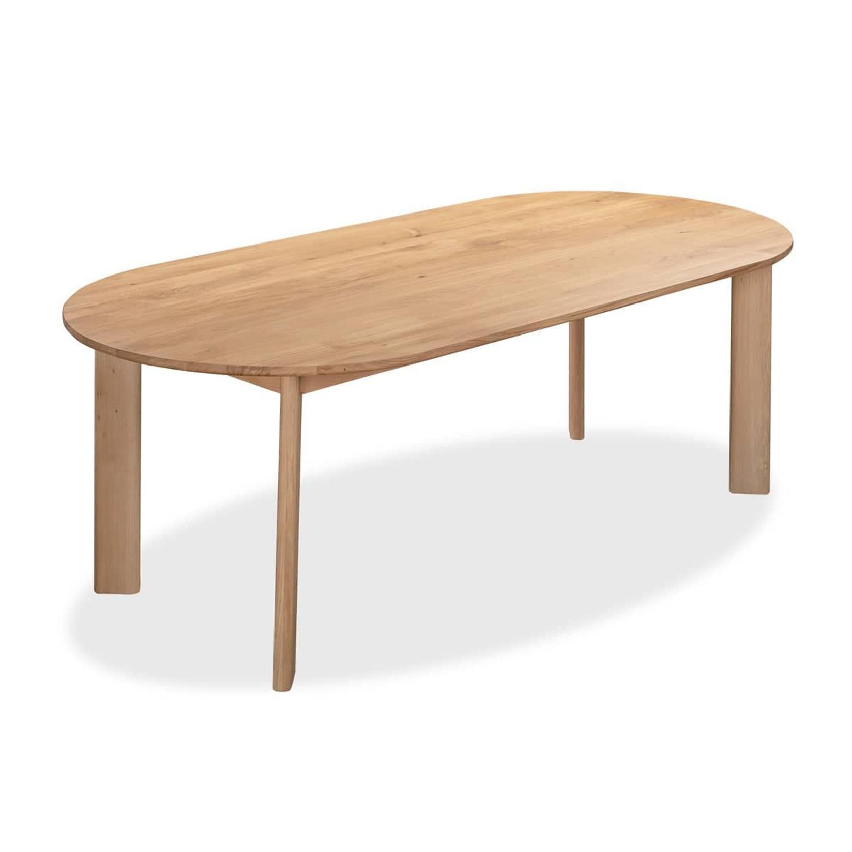 Loop Dining Table gallery detail image