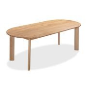 Loop Dining Table gallery detail image