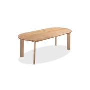Loop Dining Table gallery detail image