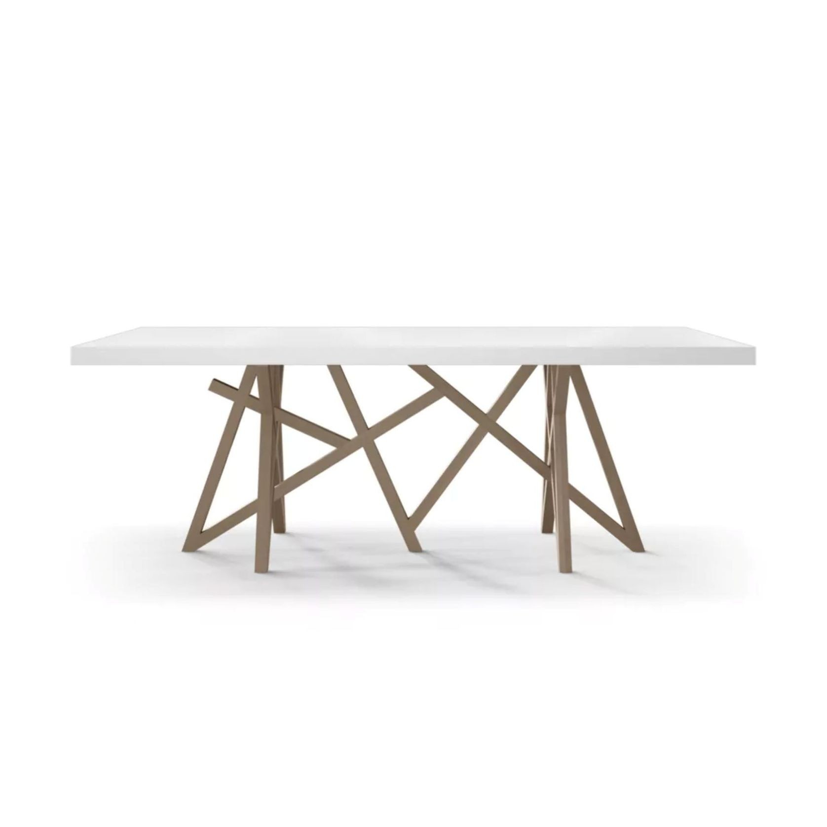 Saga Dining Table gallery detail image