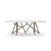 Saga Dining Table gallery detail image