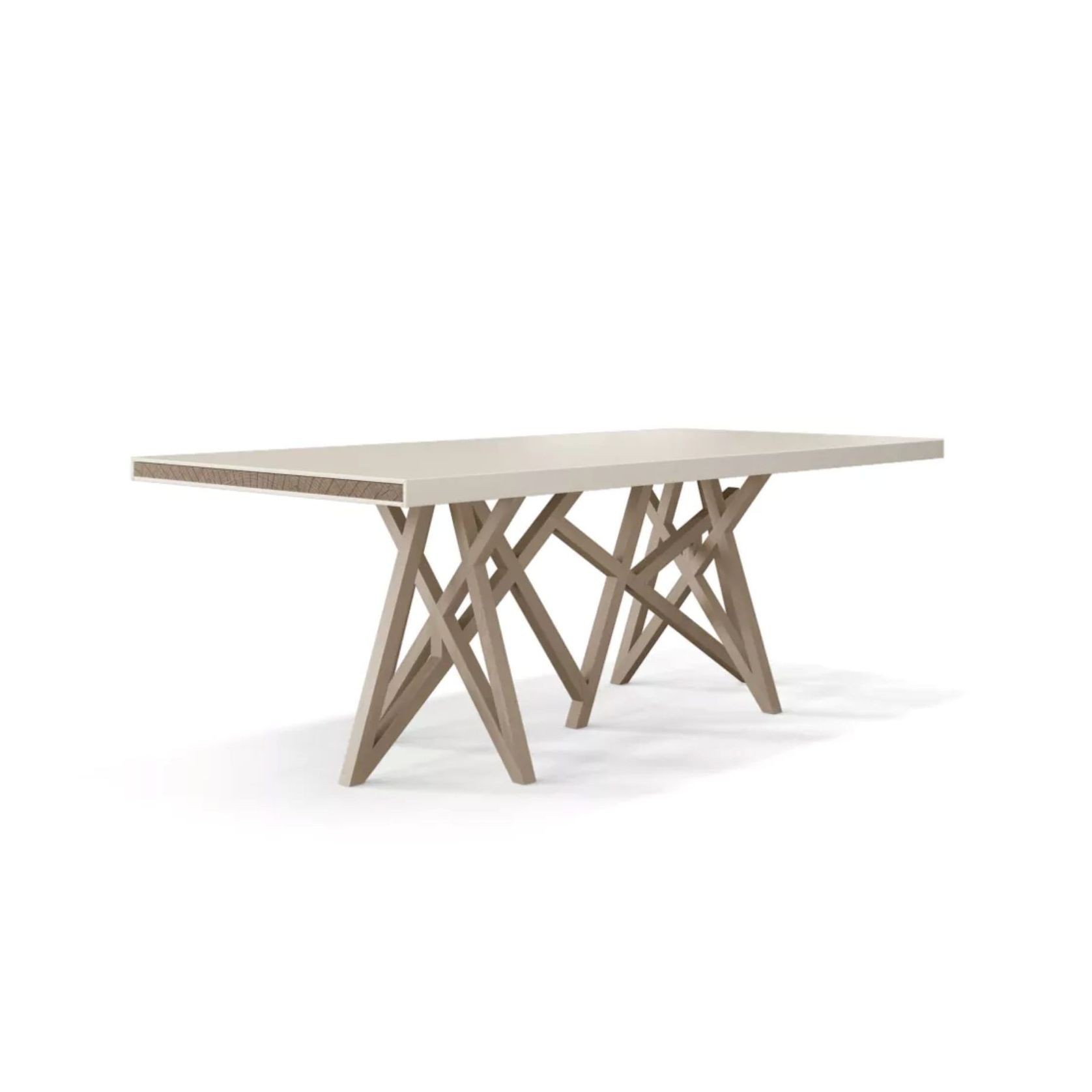 Saga Dining Table gallery detail image