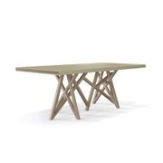 Saga Dining Table gallery detail image