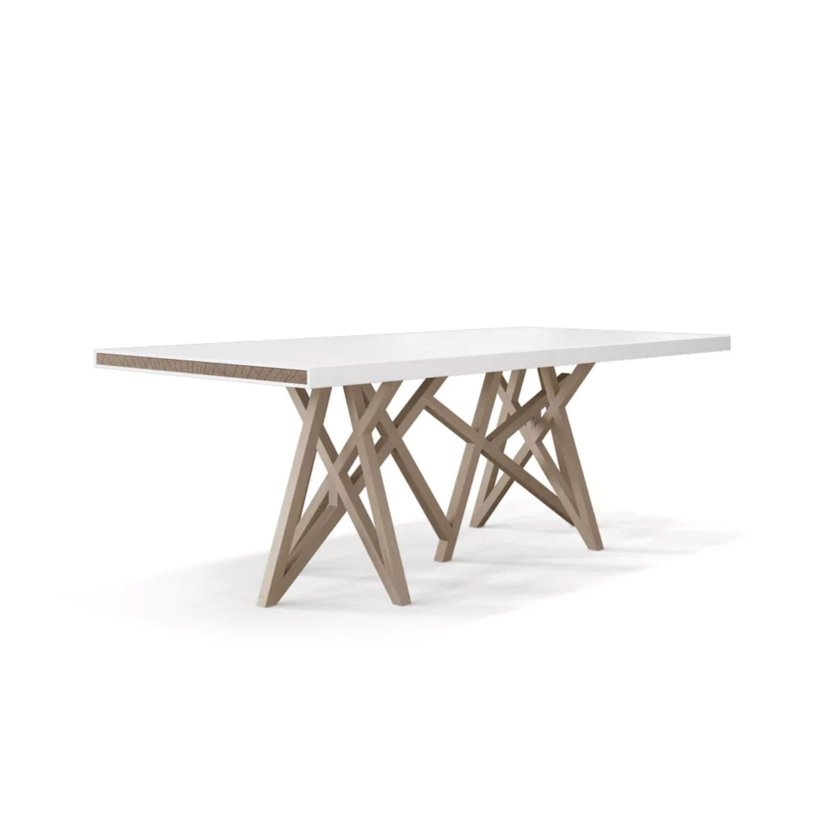 Saga Dining Table gallery detail image