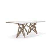 Saga Dining Table gallery detail image