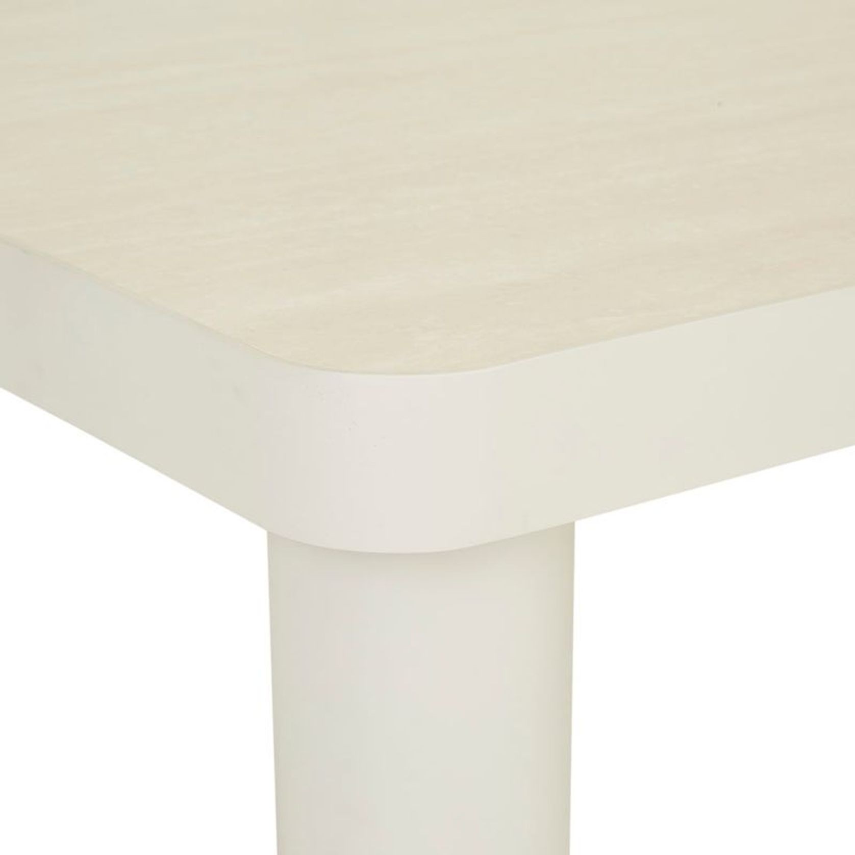 Frankie Outdoor Ceramic Dining Table gallery detail image