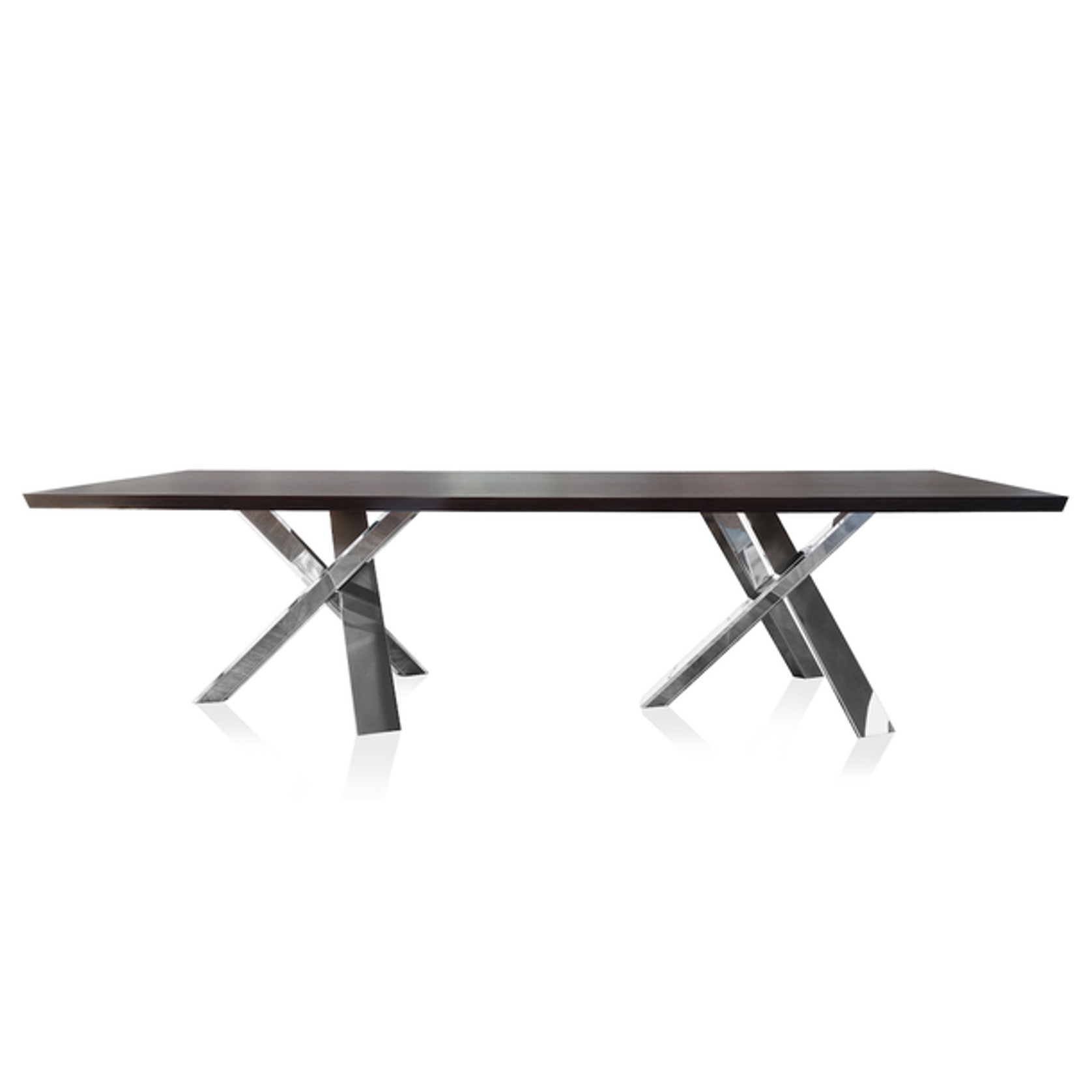 Twins Resort Dining Table gallery detail image