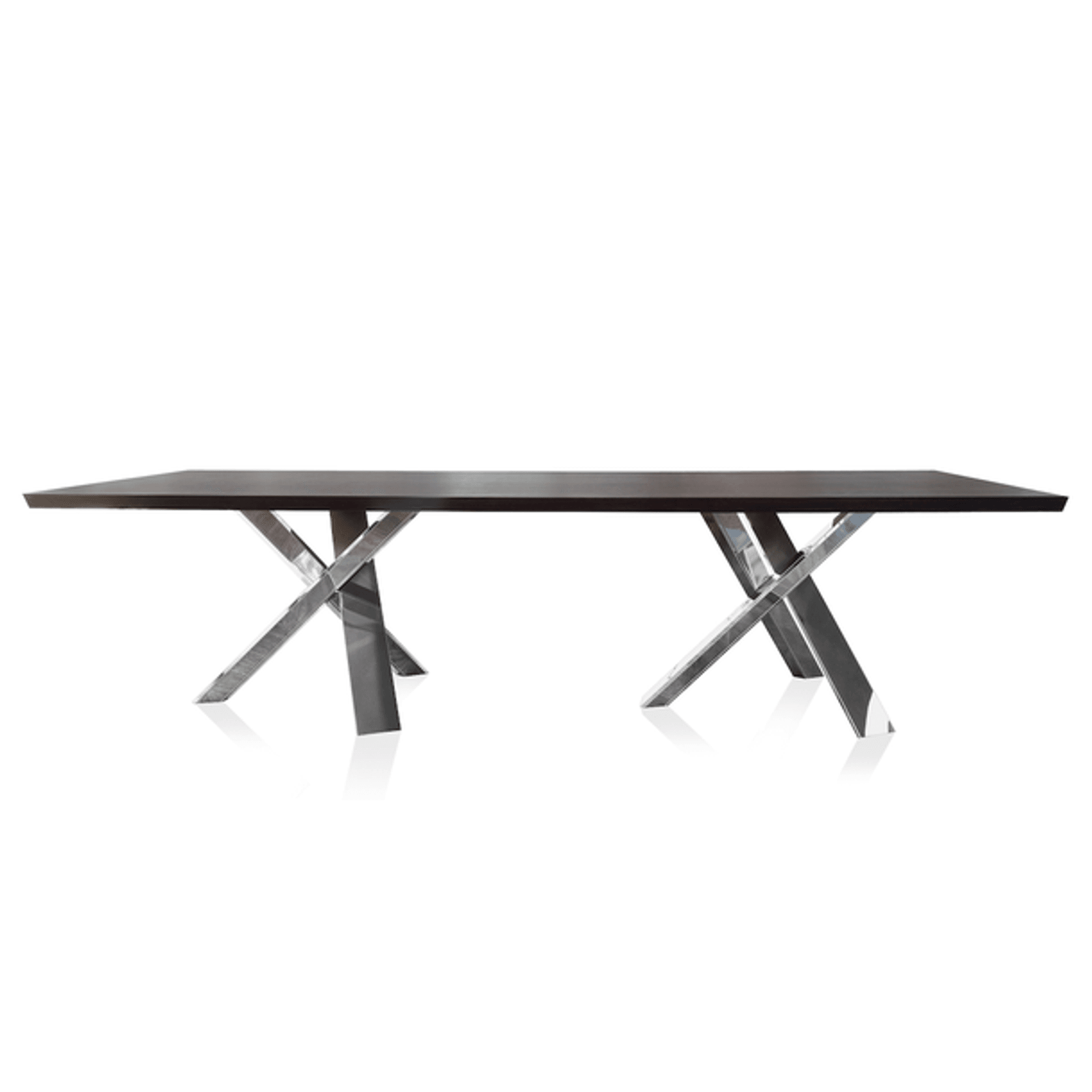 Twins Resort Dining Table gallery detail image