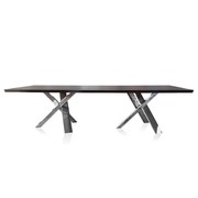Twins Resort Dining Table gallery detail image