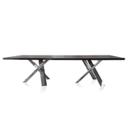 Twins Resort Dining Table gallery detail image