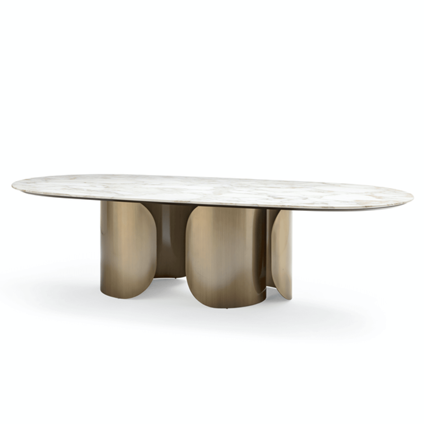 Oscar Dining Table gallery detail image