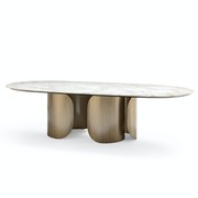 Oscar Dining Table gallery detail image