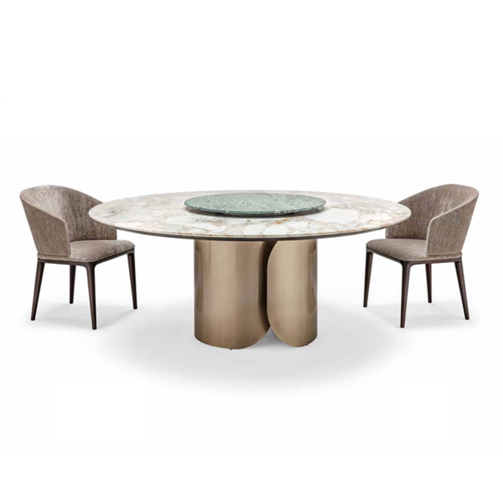 Oscar Dining Table gallery detail image