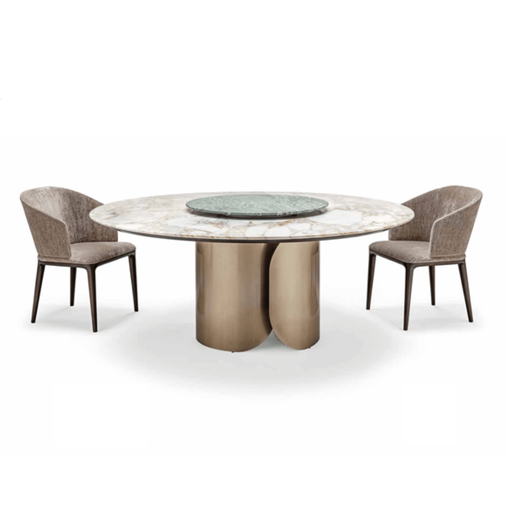 Oscar Dining Table gallery detail image