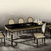 355 Dining Table gallery detail image