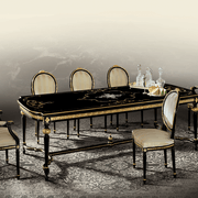 355 Dining Table gallery detail image