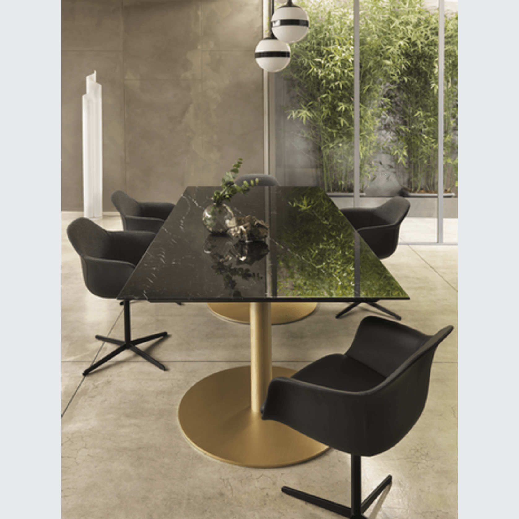 Break Dining Table gallery detail image