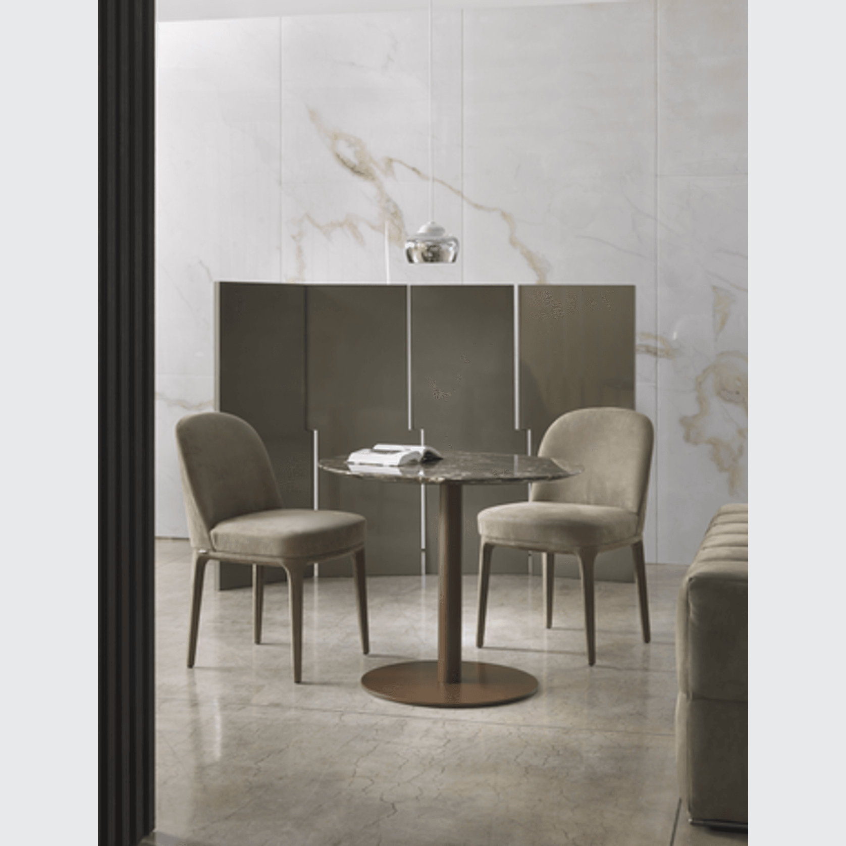 Break Dining Table gallery detail image