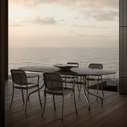 Shine Table by DePadova gallery detail image